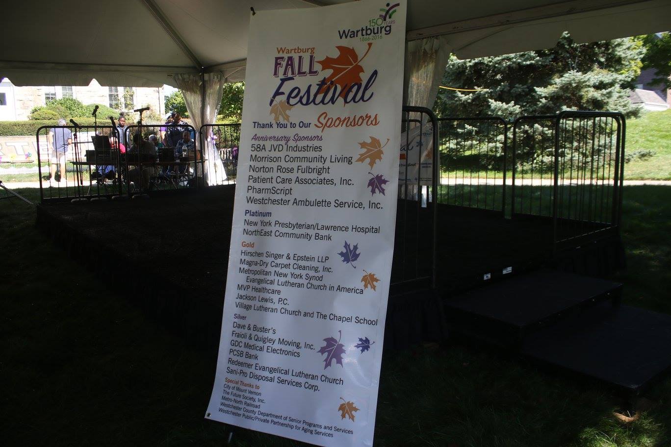 Fall Fest 2016 Archives Wartburg