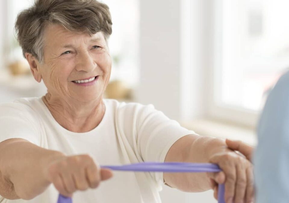 Staying Active with Dementia or Alzheimer’s
